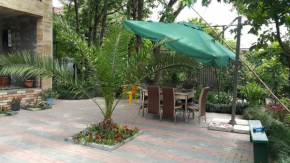 Deme House